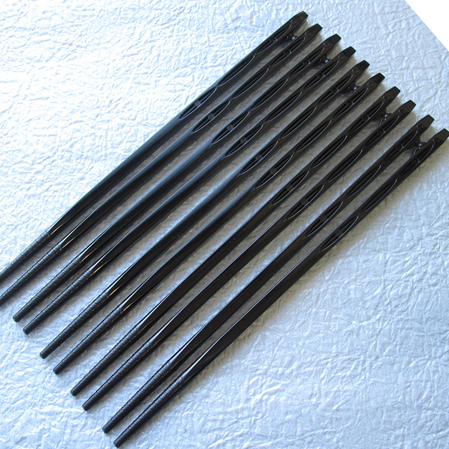 三和精機工業株式会社の製品「プラスチック割り箸」写真１